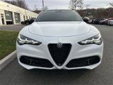 New 2025 Alfa Romeo Stelvio Tributo Italiano w/ Active Assist Plus Package image 3