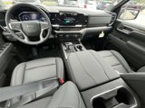 New 2025 Chevrolet Silverado 1500 RST w/ Convenience Package II image 2