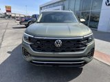 New 2025 Volkswagen Atlas SEL Premium R-Line image 2