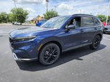 New 2026 Honda CR-V Sport Touring image 3