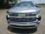 New 2025 Chevrolet Silverado 1500 LTZ image 4