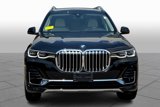 Used 2020 BMW X7 xDrive40i w/ Cold Weather Package image 3
