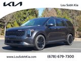 New 2025 Kia Carnival SX Prestige image 1