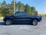 New 2026 Chevrolet Silverado 1500 LT image 2