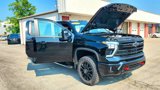 New 2025 Chevrolet Silverado 2500 LT w/ Trail Boss Package image 5