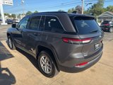 New 2025 Jeep Grand Cherokee Laredo X image 5