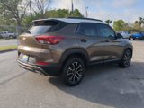 Used 2022 Chevrolet TrailBlazer ACTIV image 4