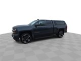 Certified 2018 Chevrolet Silverado 1500 LT w/ All Star Edition image 4