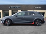 New 2025 Hyundai Ioniq 5 N image 3