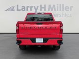 Used 2022 Chevrolet Silverado 1500 Custom image 4