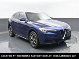 Used 2019 Alfa Romeo Stelvio Ti image 3
