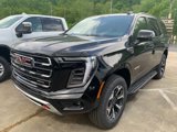 New 2025 GMC Yukon AT4 image 2