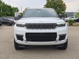 New 2025 Jeep Grand Cherokee L Summit image 5