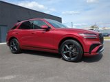 New 2026 Genesis GV70 3.5T Sport Prestige image 2