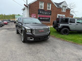 Used 2015 GMC Yukon Denali w/ Touring Package image 3
