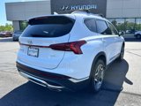 Used 2021 Hyundai Santa Fe Limited w/ Cargo Package image 5