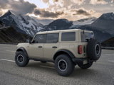 New 2025 Ford Bronco Badlands w/ Sasquatch Package image 4