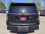 New 2025 Nissan Armada PRO-4X image 4
