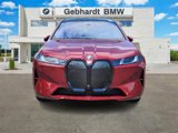 New 2026 BMW iX xDrive45 image 2