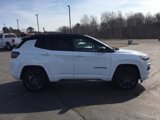 Certified 2024 Jeep Compass Limited w/ Driver Assist Group I image 5