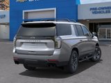 New 2025 Chevrolet Suburban Z71 w/ Comfort Package image 4