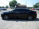 Used 2016 Ford Fusion Titanium image 5