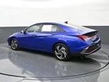 Certified 2025 Hyundai Elantra Sport image 5
