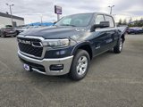 New 2025 RAM 1500 Big Horn image 3