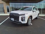 New 2025 Hyundai Palisade SEL image 3