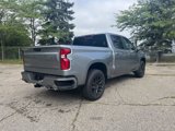 New 2026 Chevrolet Silverado 1500 RST image 5