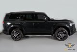 Used 2025 Lexus GX 550 image 4