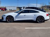 New 2025 Audi RS e-tron GT performance image 2