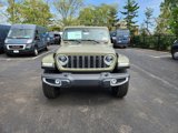 New 2025 Jeep Wrangler Sahara w/ Safety Group image 3