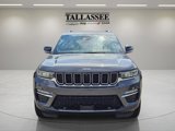 New 2025 Jeep Grand Cherokee Limited image 2