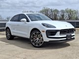Certified 2024 Porsche Macan S image 6
