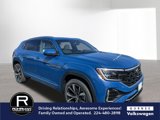 New 2025 Volkswagen Atlas Cross Sport SEL Premium R-Line image 2