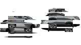 New 2026 Chevrolet Equinox EV LT image 3