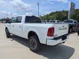 New 2025 RAM 2500 Limited image 6