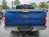 Used 2018 Ford F150 4x4 SuperCrew image 5