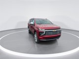 New 2025 Chevrolet Suburban Premier image 3