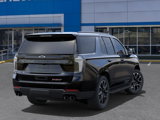 New 2025 Chevrolet Tahoe RST w/ Comfort Package image 4