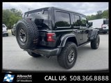 New 2025 Jeep Wrangler Unlimited Rubicon 392 image 5