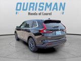New 2026 Honda CR-V EX-L image 5