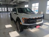 Certified 2023 Ford F150 Raptor image 2