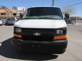 Used 2017 Chevrolet Express 3500 Extended image 5