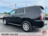 Used 2020 GMC Yukon SLE image 4