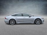 New 2025 Audi RS 7 Performance image 4