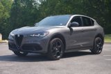 Used 2024 Alfa Romeo Stelvio Veloce image 5