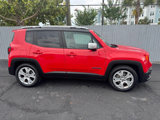 Used 2015 Jeep Renegade Limited w/ Advanced Technology Group image 2