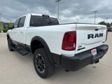 New 2025 RAM 2500 Rebel w/ Rebel Level 2 Equipment Group image 6